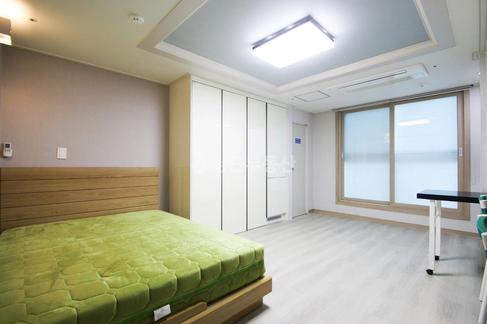 부산광역시 남구 대연동 오피스텔 사진 1