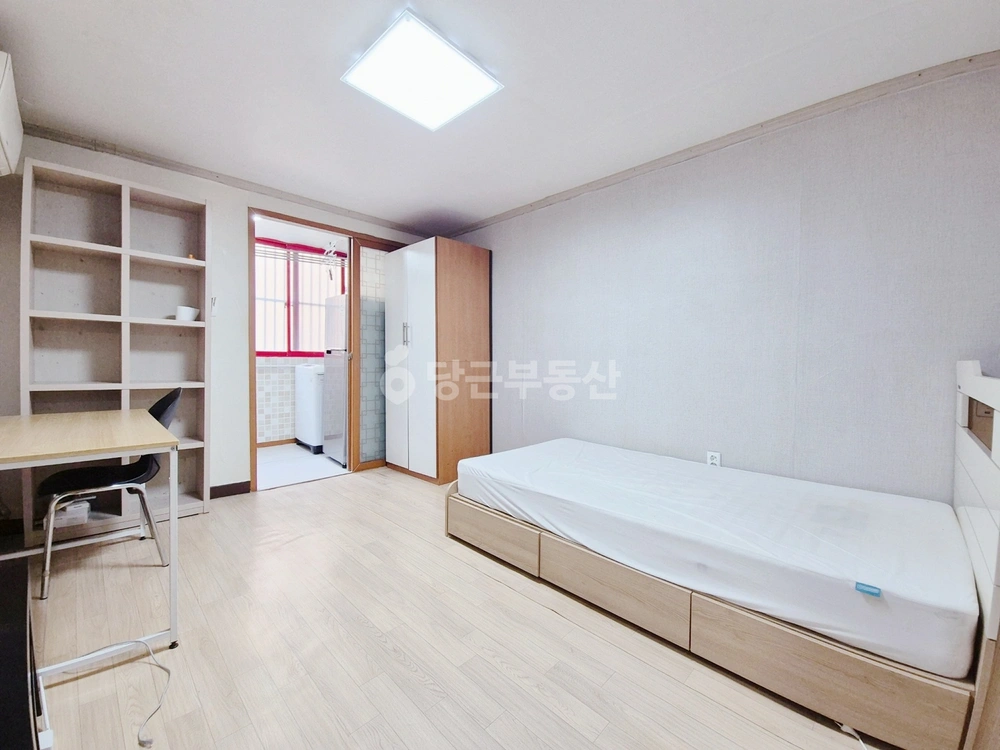 전남광주통합특별시 광산구 월계동 원룸 사진 1