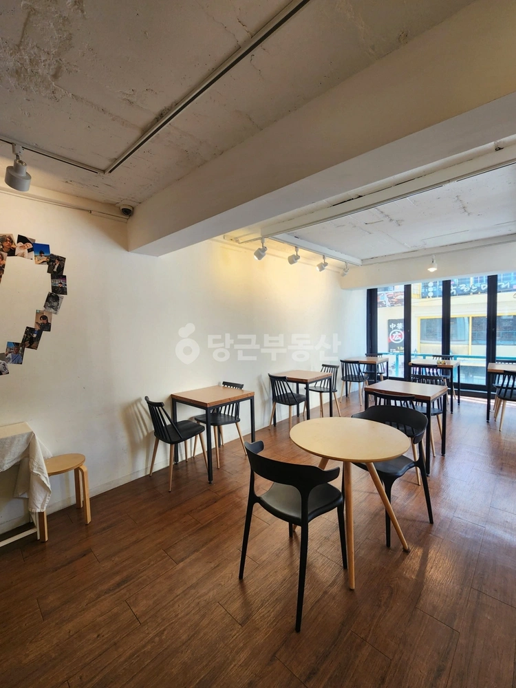 서울특별시 마포구 서교동 상가 사진 1
