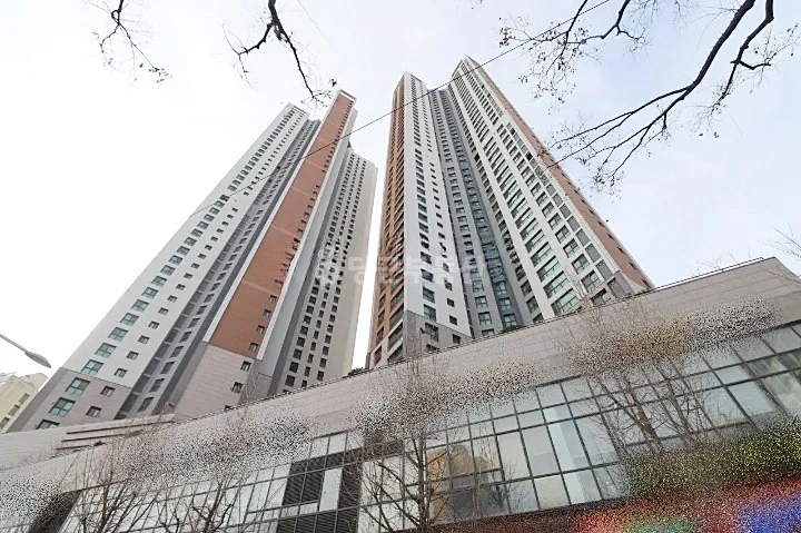 경기도 부천시 원미구 상동 아파트 사진 1