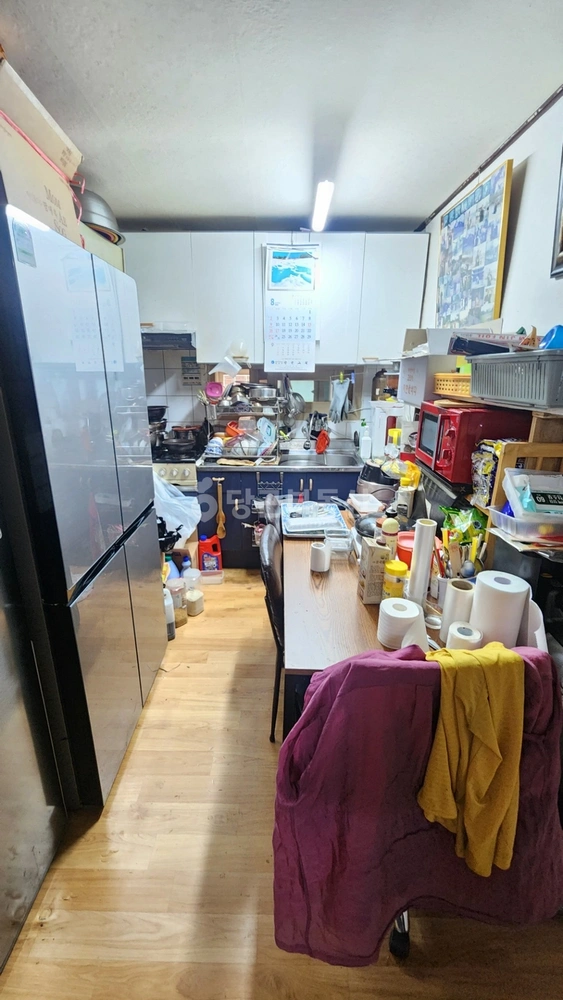 서울특별시 종로구 명륜3가 빌라(투룸 이상) 사진 1