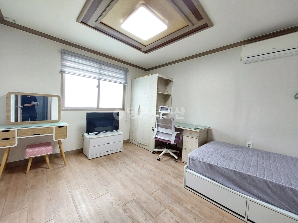 경상북도 경산시 조영동 원룸 사진 1