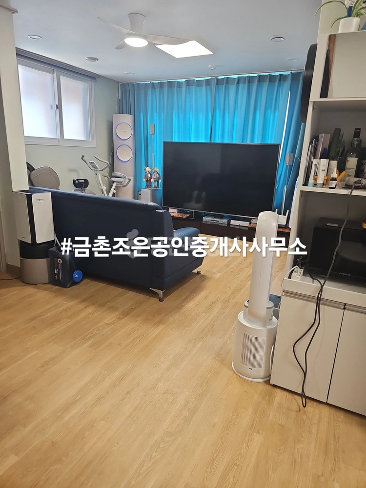 경기도 고양시 일산서구 법곳동 빌라(투룸 이상) 사진 1