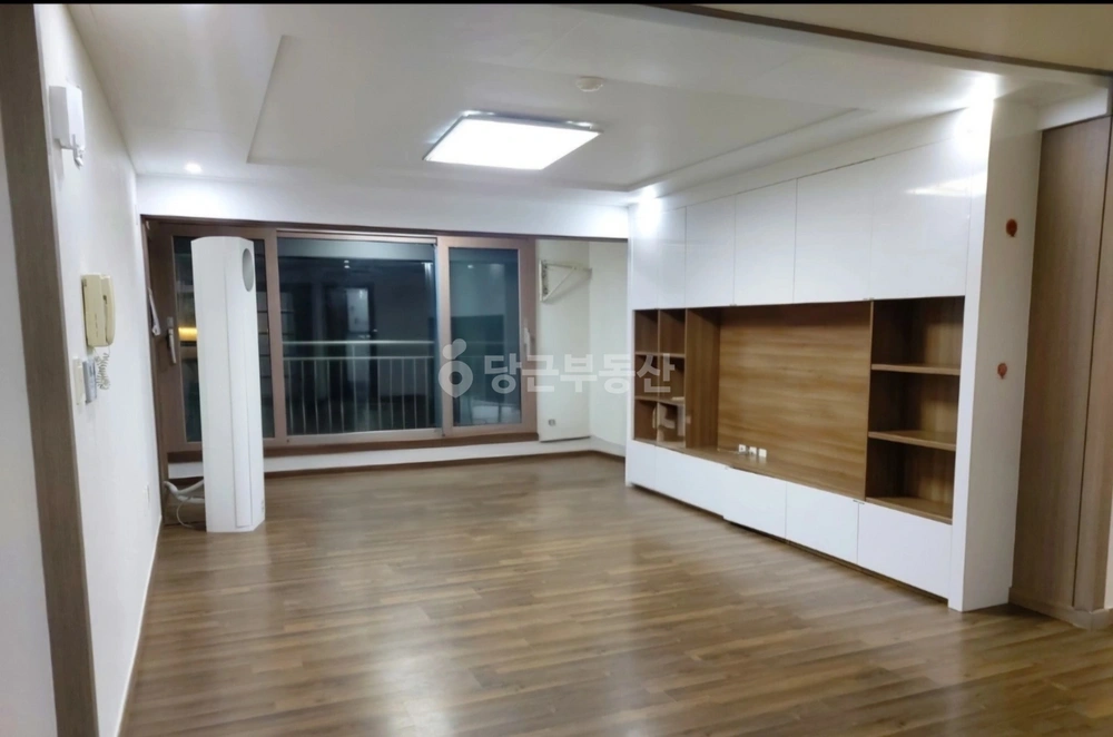 제주특별자치도 제주시 외도일동 아파트 사진 1