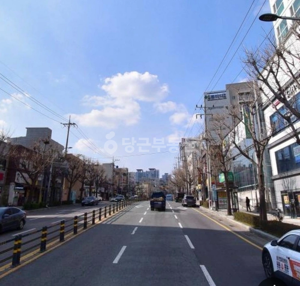 부산광역시 연제구 연산동 건물 사진 1