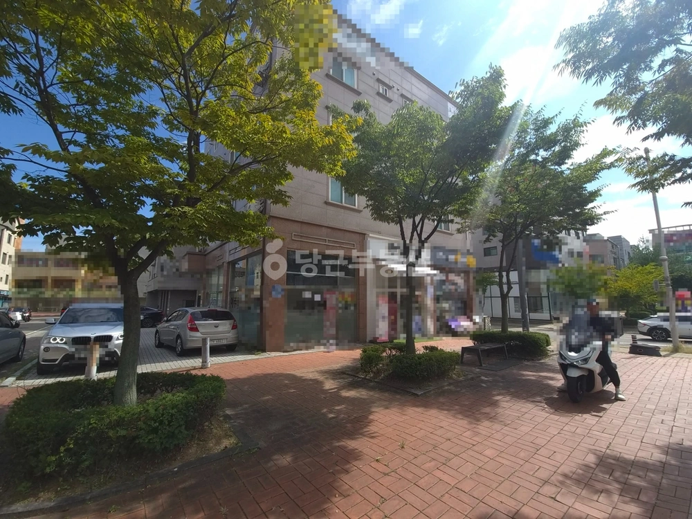 경기도 김포시 장기동 상가 사진 1