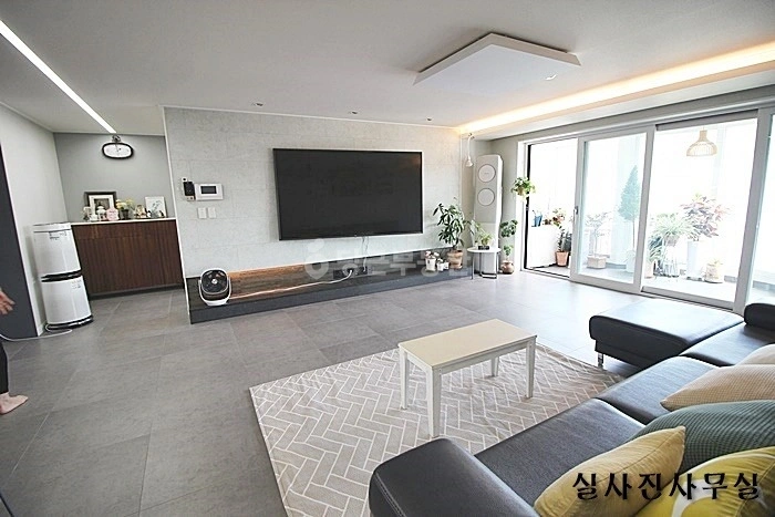 서울특별시 서초구 양재동 아파트 사진 1