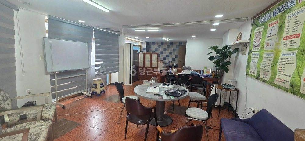 대구광역시 동구 신천동 상가 사진 1