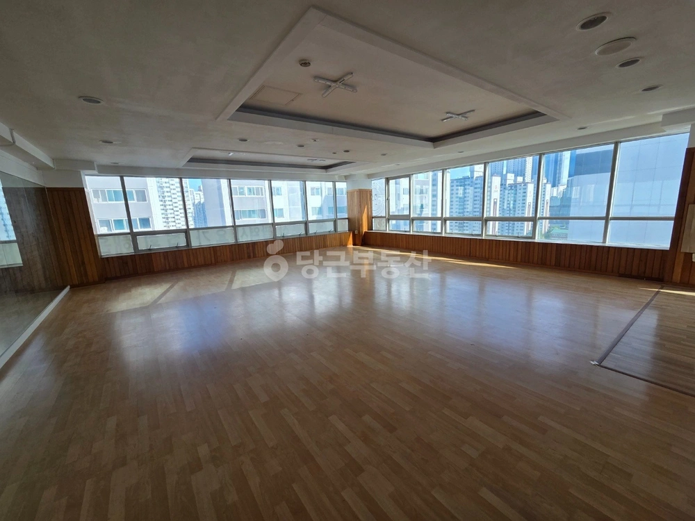 부산광역시 해운대구 좌동 상가 사진 1
