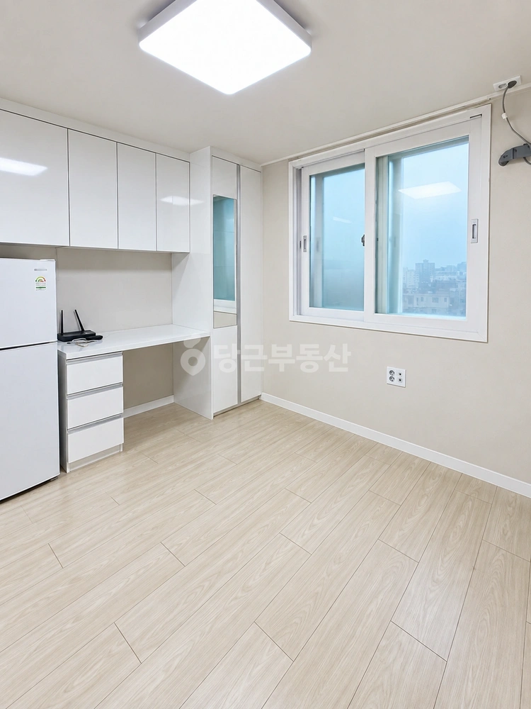 서울특별시 금천구 가산동 원룸 사진 1