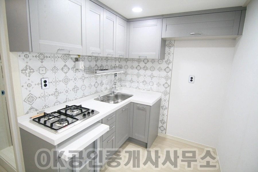 서울특별시 동작구 상도동 빌라(투룸 이상) 사진 1