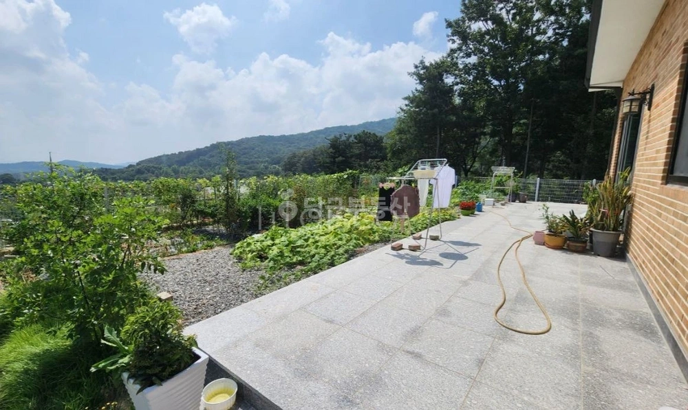 충청남도 아산시 배방읍 단독/전원주택 사진 1