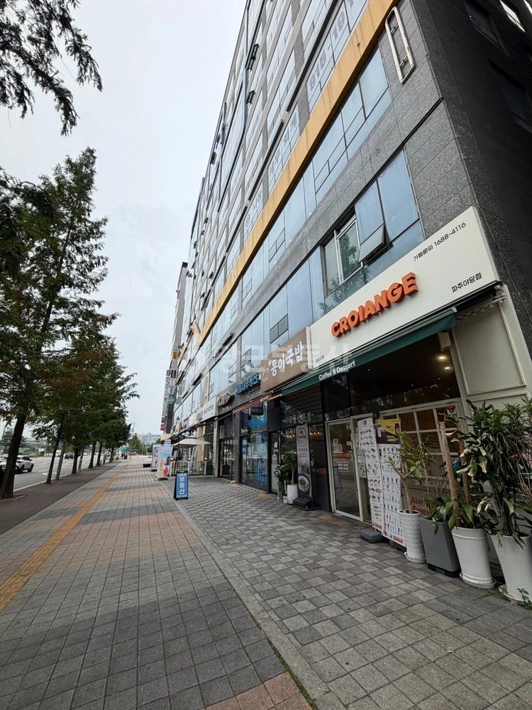 경기도 파주시 야당동 상가 사진 1