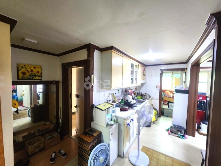 인천광역시 남동구 간석동 아파트 사진 1