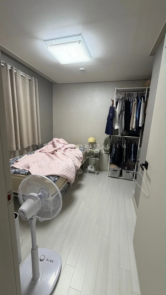 서울특별시 마포구 성산동 원룸 사진 1