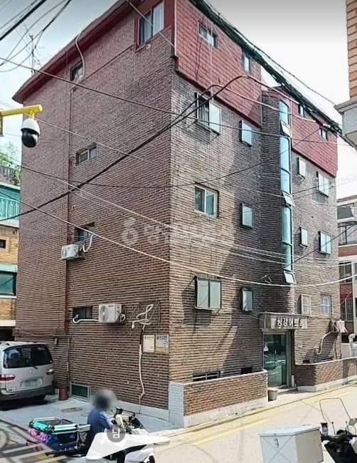 서울특별시 관악구 신림동 빌라(투룸 이상) 사진 1