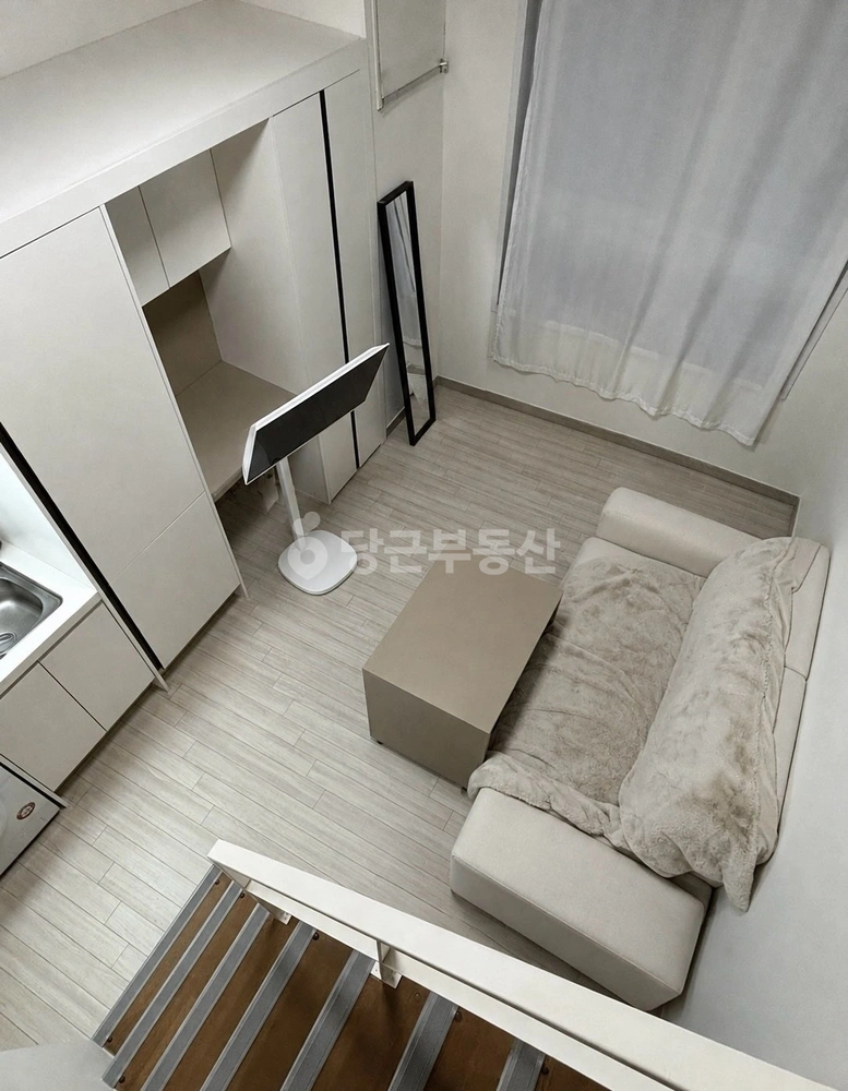 서울특별시 동대문구 휘경동 오피스텔 사진 1