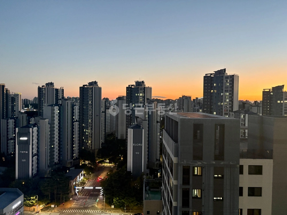 경기도 파주시 와동동 아파트 사진 1