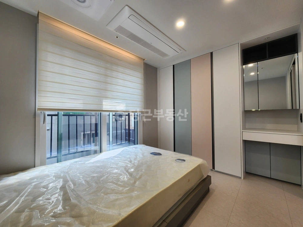 부산광역시 수영구 민락동 오피스텔 사진 1