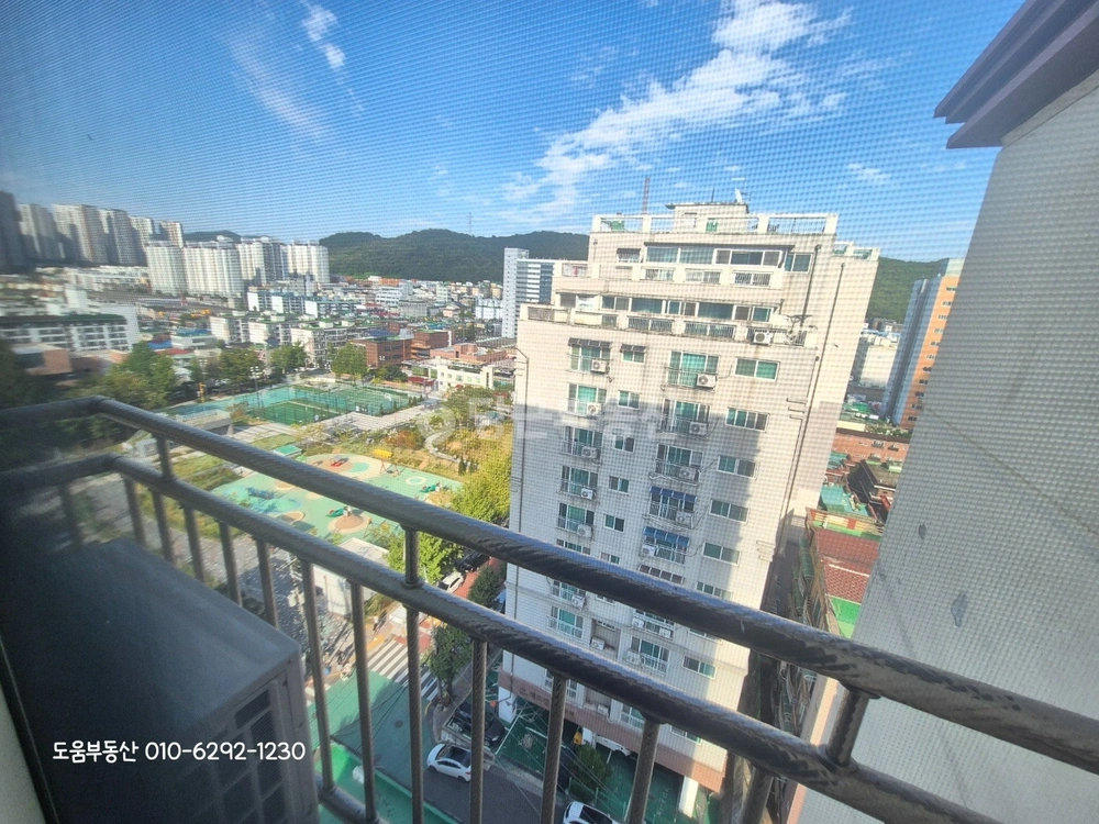 인천광역시 서해구 석남동 아파트 사진 1