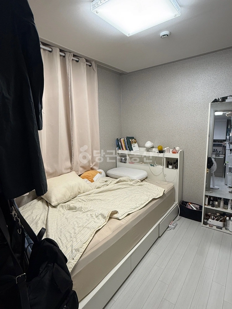 서울특별시 마포구 성산동 원룸 사진 1