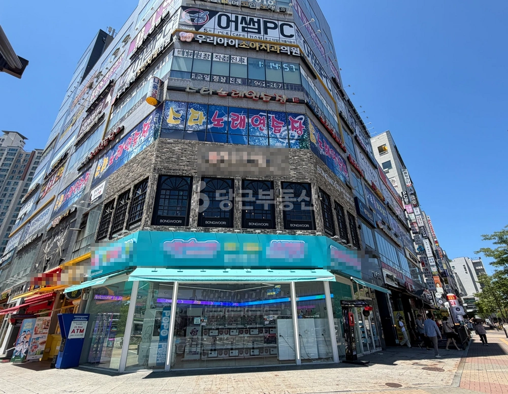 경기도 파주시 야당동 상가 사진 1