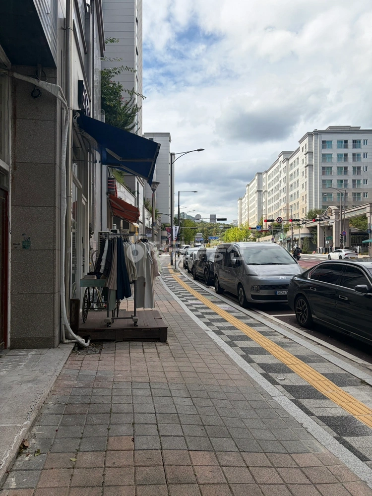 경기도 남양주시 별내동 상가 사진 1