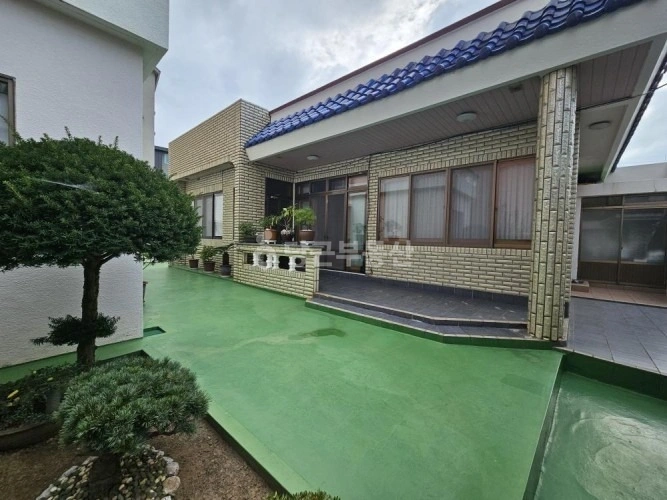 제주특별자치도 제주시 연동 단독/전원주택 사진 1