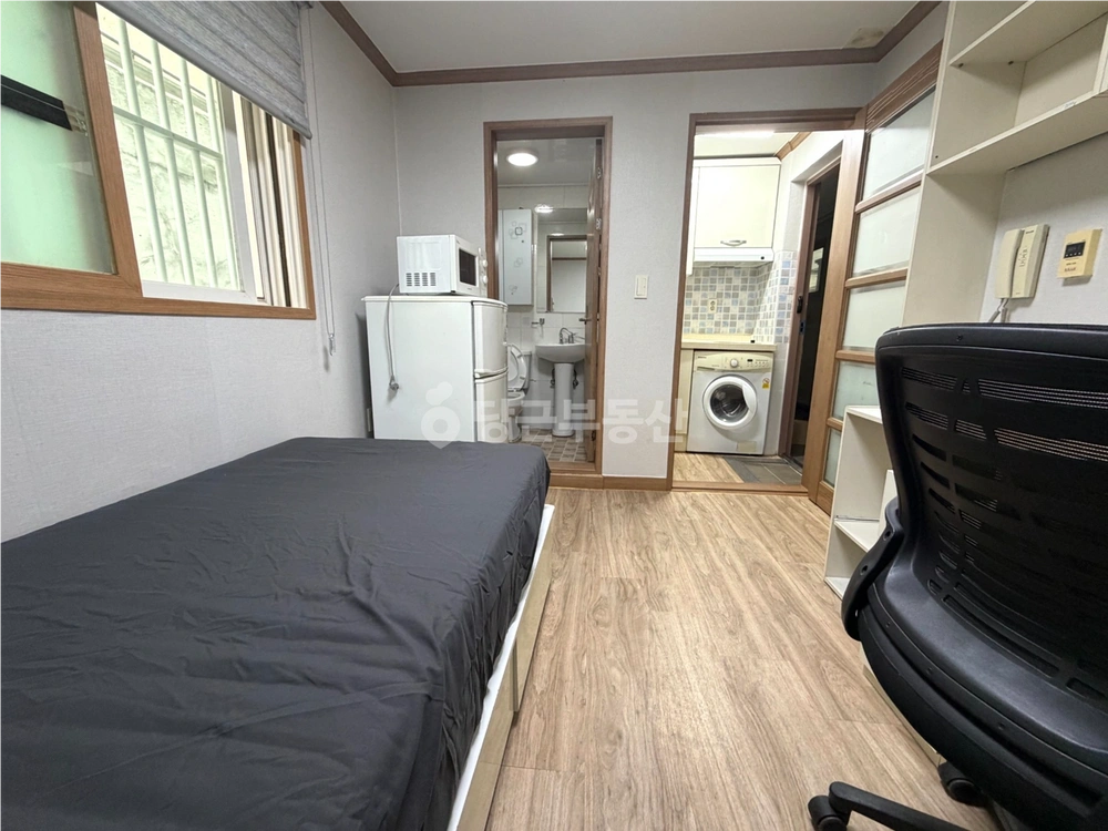 대구광역시 북구 산격동 원룸 사진 1