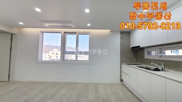 경상남도 거창군 거창읍 빌라(투룸 이상) 사진 1