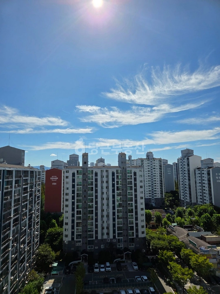 경기도 고양시 일산서구 일산동 아파트 사진 1
