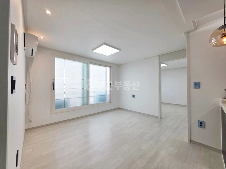 인천광역시 서해구 검암동 빌라(투룸 이상) 사진 1