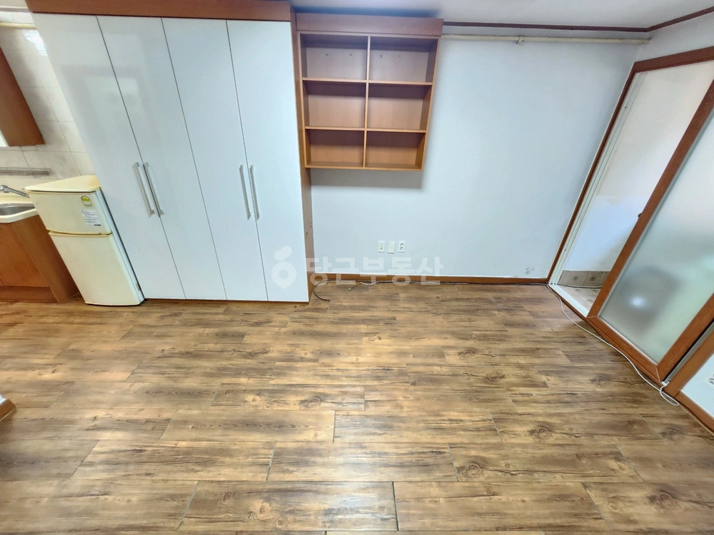 경기도 수원시 권선구 곡반정동 원룸 사진 1
