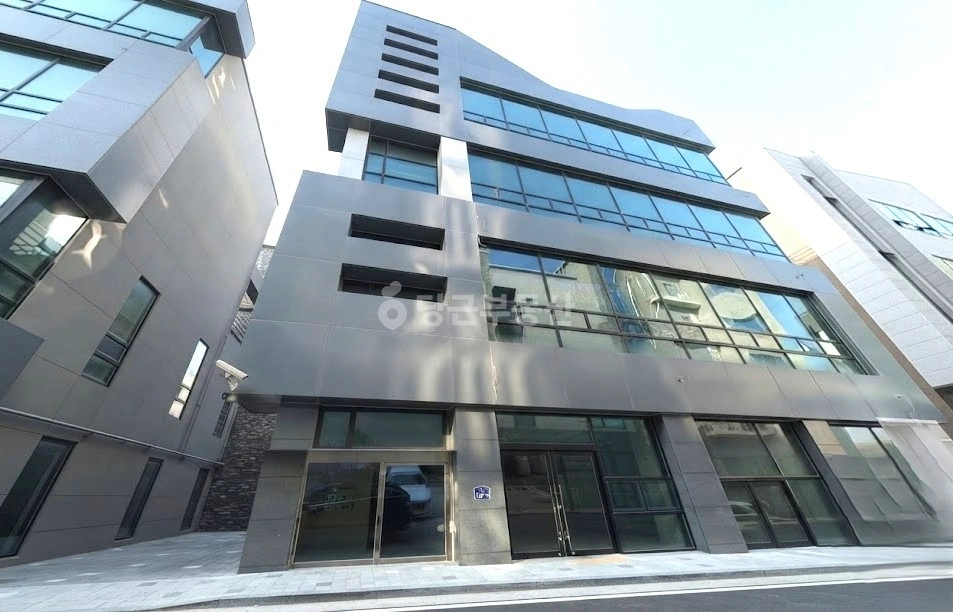 충청북도 청주시 흥덕구 송절동 상가 사진 1