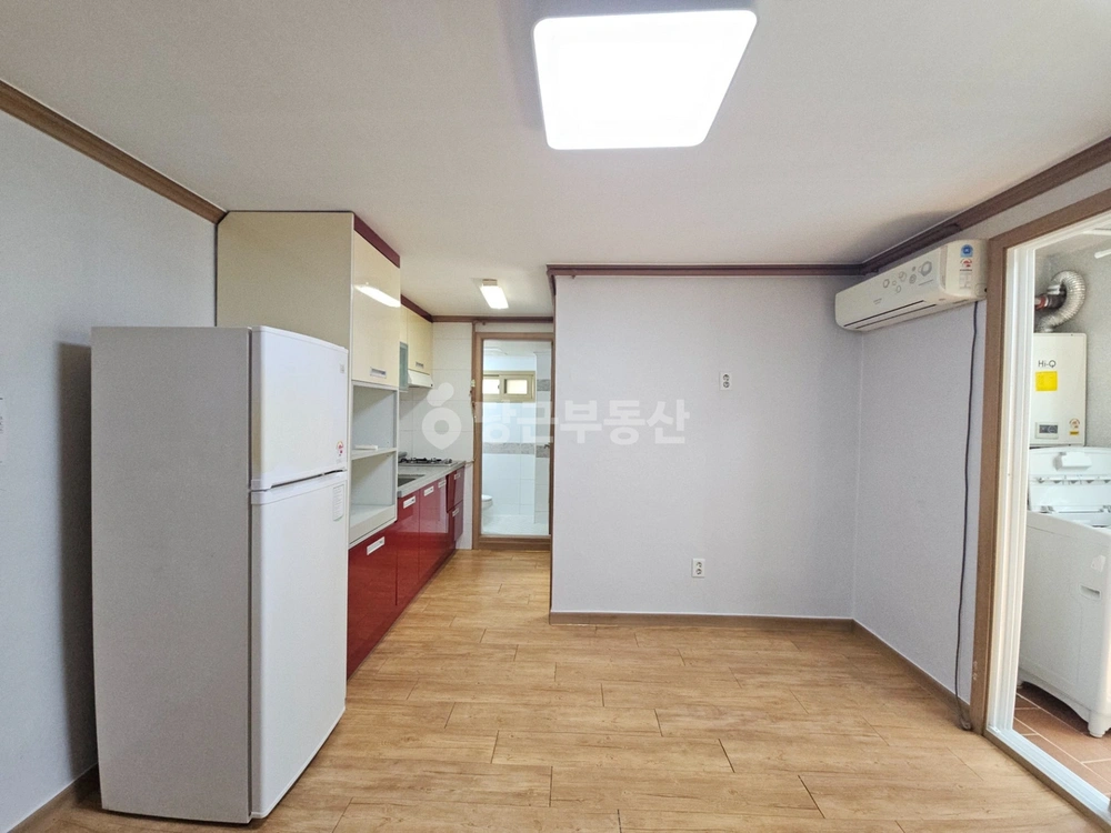 전북특별자치도 전주시 완산구 효자동3가 빌라(투룸 이상) 사진 1