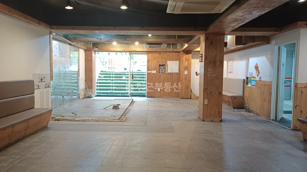 경상남도 창원시 의창구 사림동 상가 사진 1