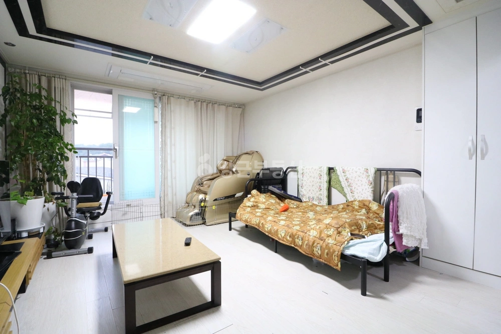 인천광역시 서해구 검암동 빌라(투룸 이상) 사진 1