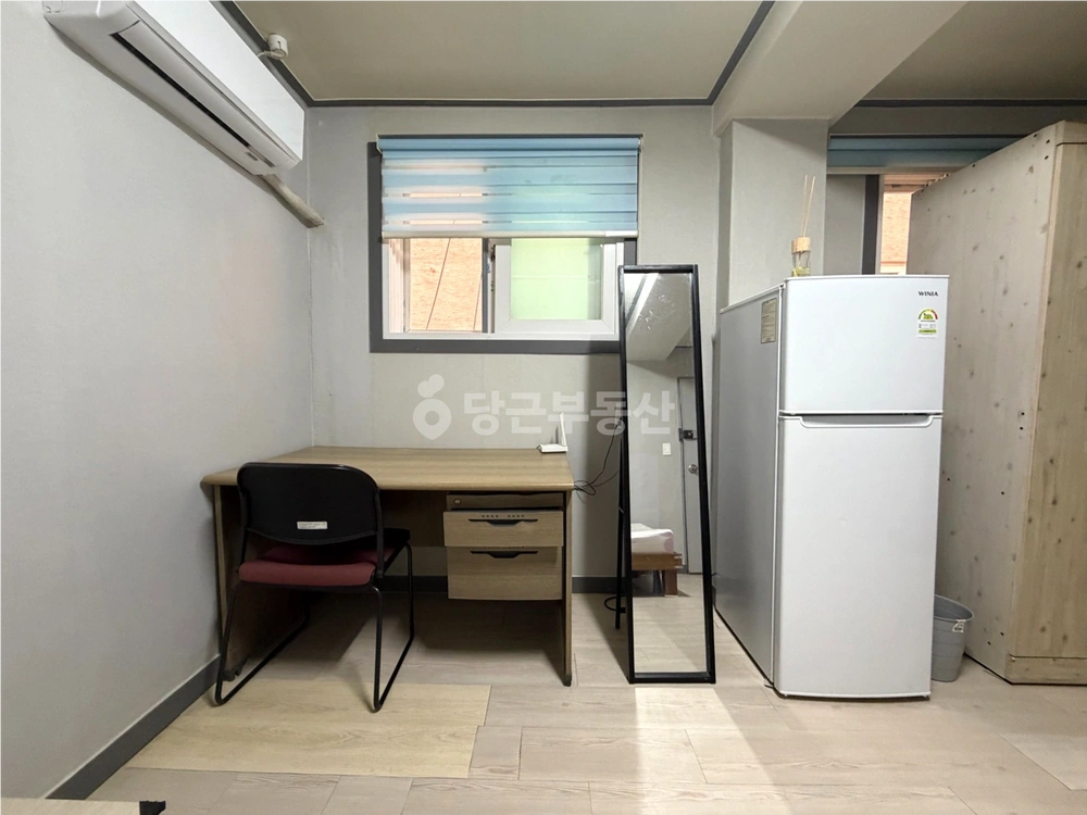 대구광역시 북구 산격동 원룸 사진 1