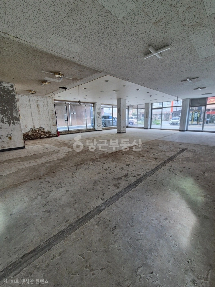 전남광주통합특별시 광산구 장덕동 상가 사진 1