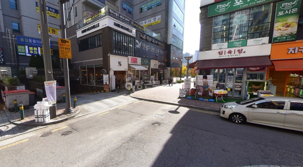 경기도 화성시 동탄구 목동 상가 사진 1