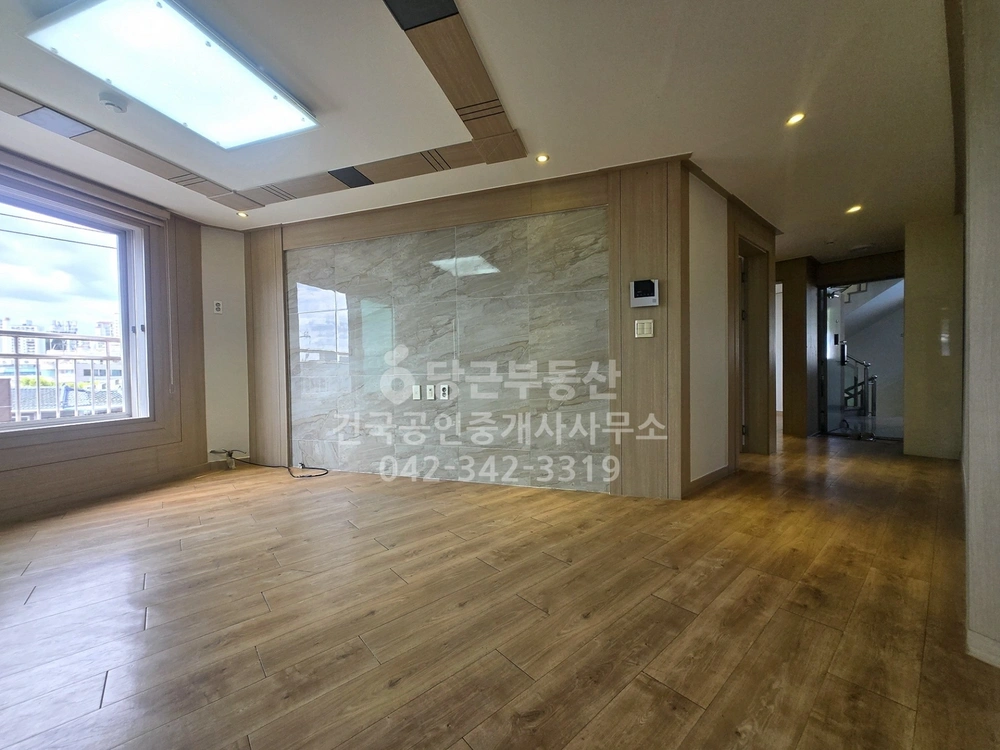 대전광역시 대덕구 오정동 빌라(투룸 이상) 사진 1