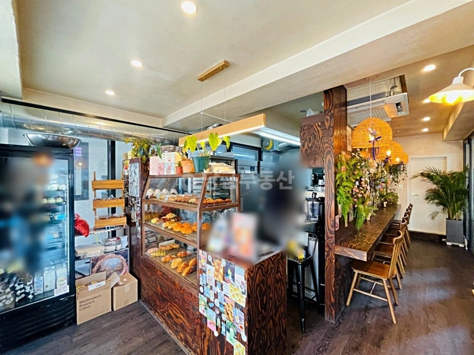 서울특별시 마포구 연남동 상가 사진 1