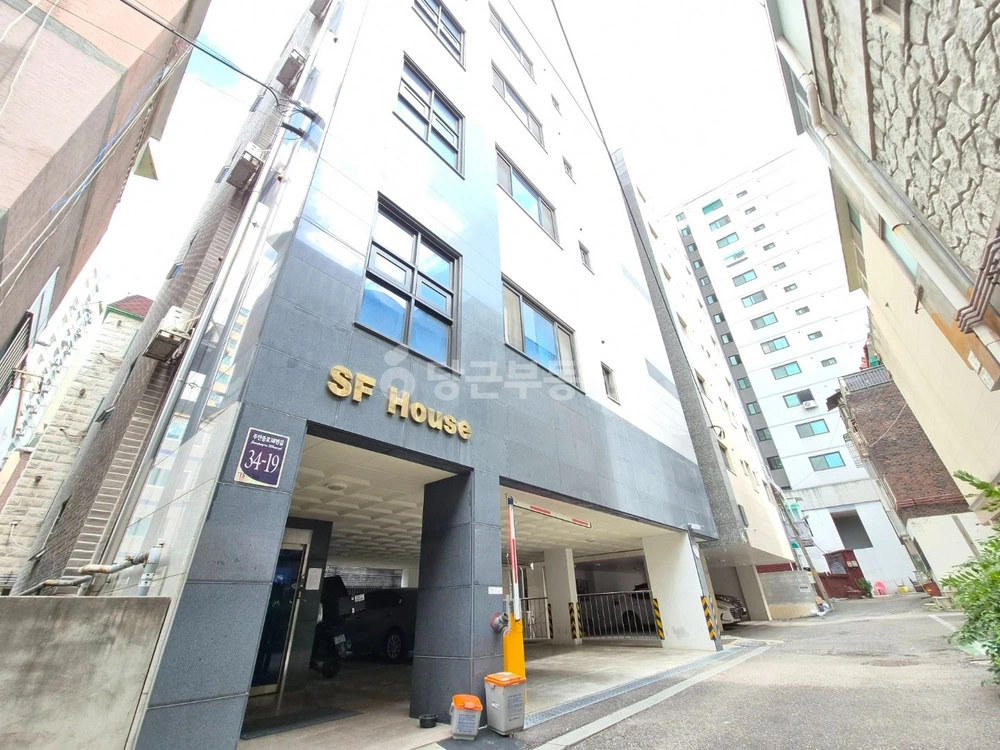인천광역시 미추홀구 주안동 원룸 사진 1