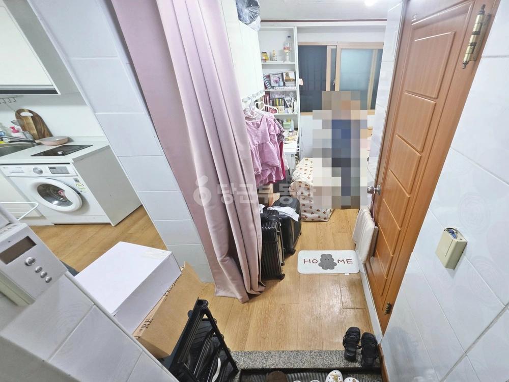 서울특별시 관악구 신림동 빌라(투룸 이상) 사진 1