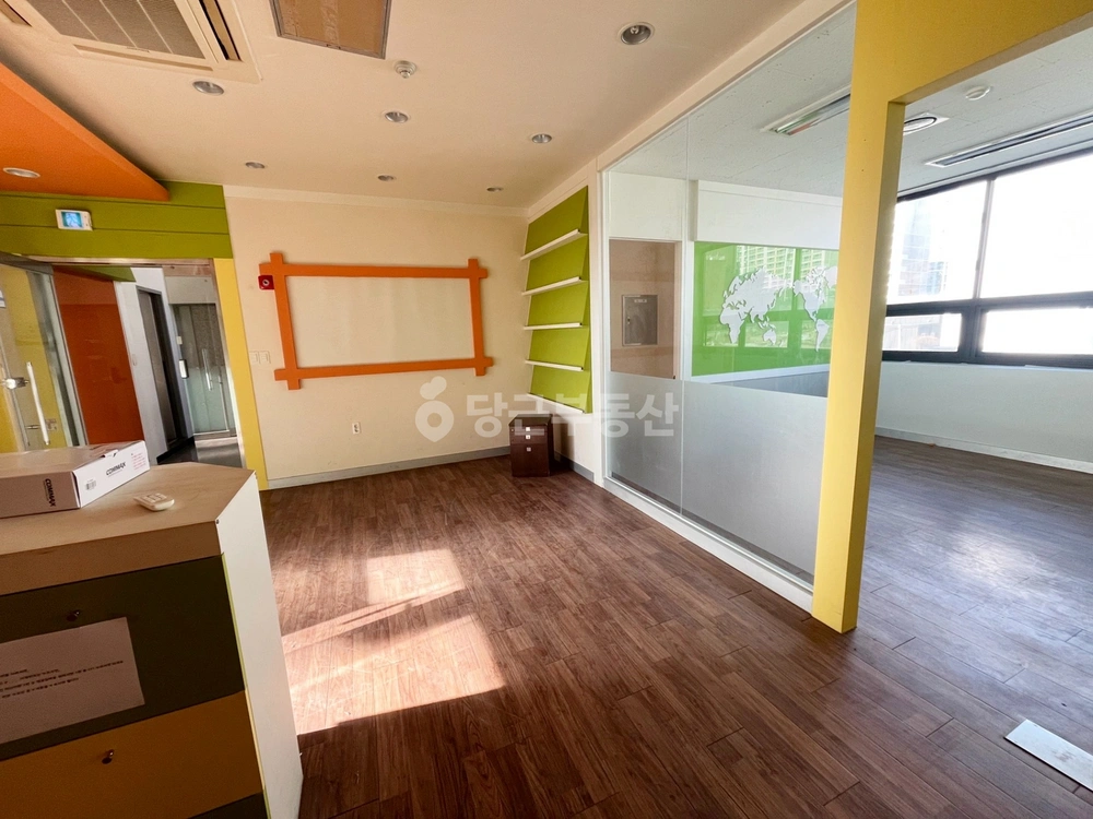 충청남도 천안시 동남구 신방동 상가 사진 1