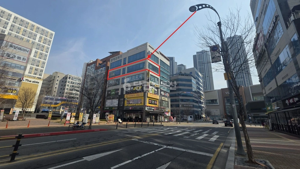 경기도 파주시 와동동 상가 사진 1