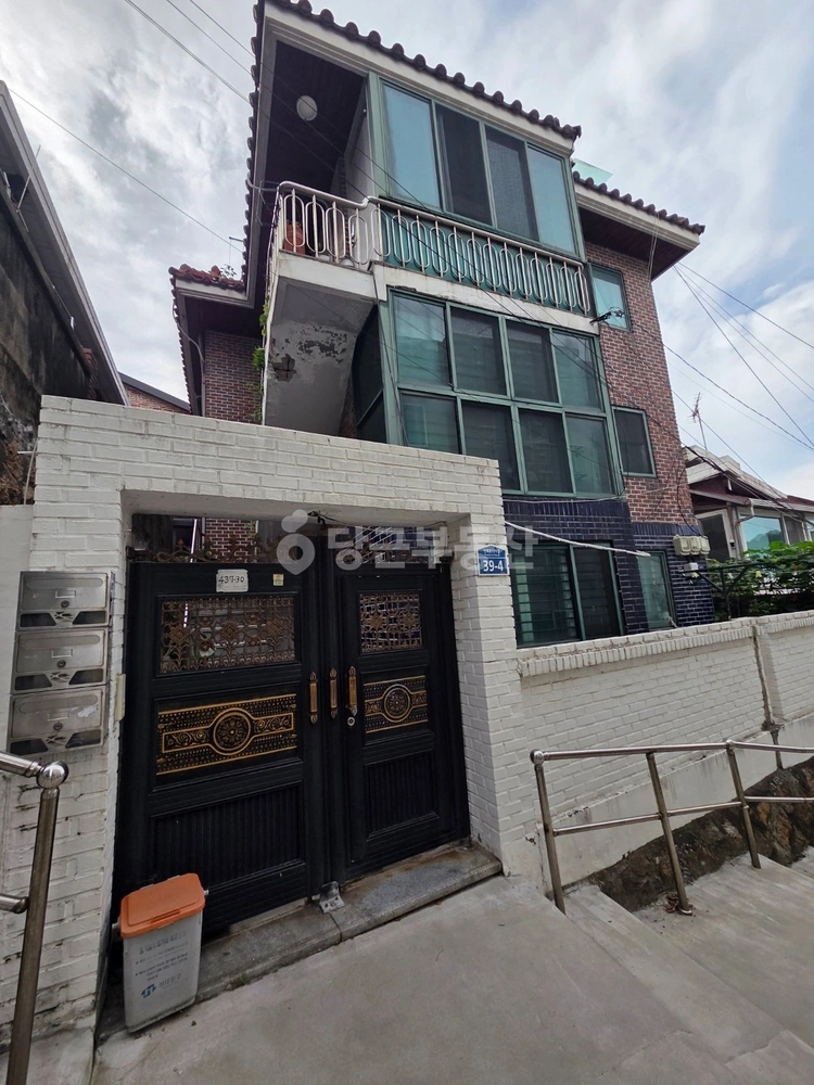 서울특별시 서대문구 연희동 건물 사진 1