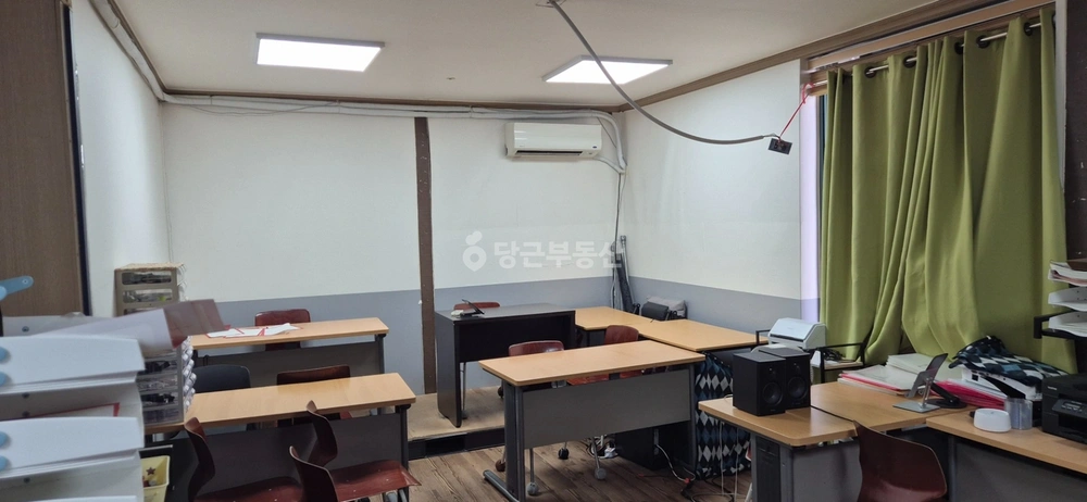 충청남도 천안시 서북구 불당동 상가 사진 1