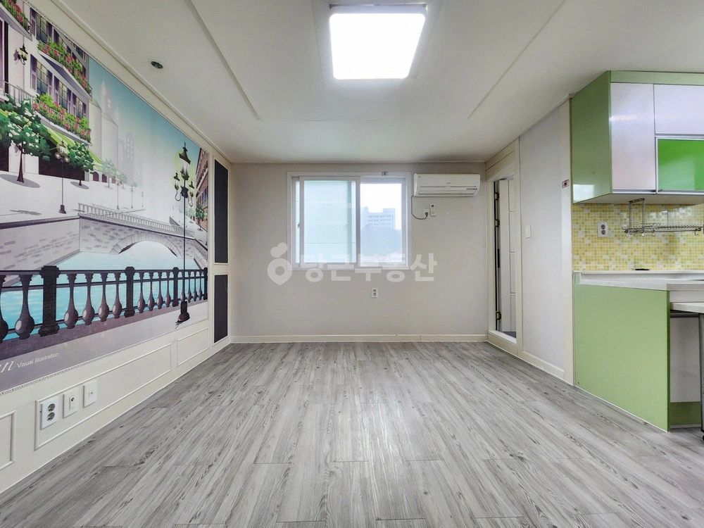 대구광역시 남구 대명동 원룸 사진 1