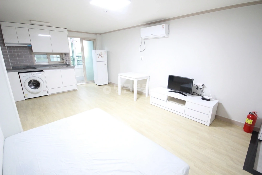 부산광역시 영도구 청학동 원룸 사진 1